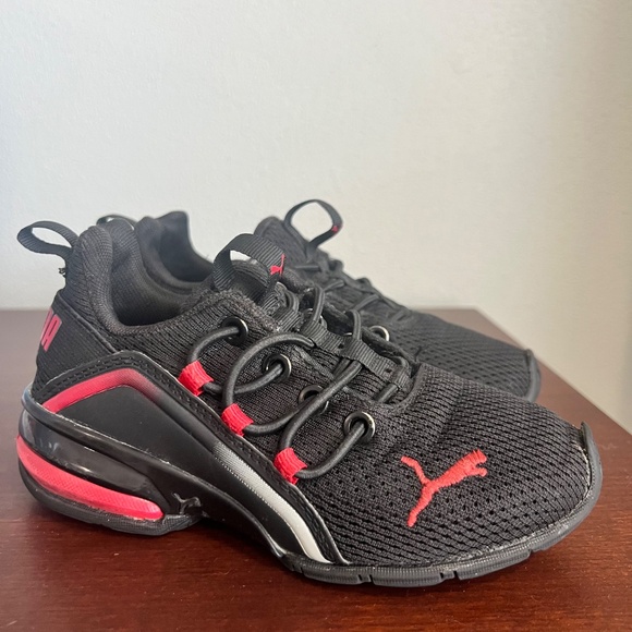 Puma Tennis Shoes - Children’s - Picture 3 of 9